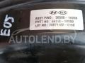вакуумный усилитель тормозов Kia Ceed 1 поколение 2008, 1.6 л., бензин, МКПП, хетчбэк 5 дв. - фото №2
