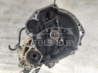 КПП механическая (МКПП) Nissan Primera P10 1996, 1.6 л., бензин, МКПП, универсал