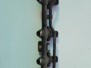 форсунка Nissan Primera P10 1995, 1.6 л., бензин, МКПП, универсал