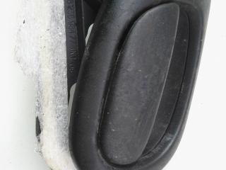 ручка внутренняя задняя левая Peugeot 206 1 поколение 1999, 1.4 л., бензин, МКПП, хетчбэк 5 дв., 9623698477