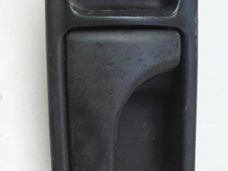 ручка внутренняя передняя левая Nissan Primera P10 1995, 1.6 л., бензин, МКПП, универсал