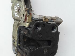 замок двери передней левой Nissan Primera P10 1995, 1.6 л., бензин, МКПП, универсал