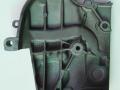 защита (кожух) ремня ГРМ Renault Scenic 1 поколение [рестайлинг] 2002, 1.6 л., бензин, МКПП, минивэн - фото №2