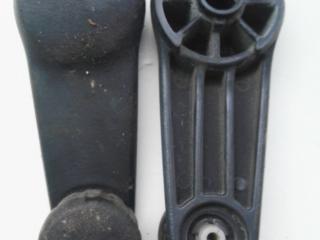 ручка стеклоподъемника Nissan Primera P10 1995, 1.6 л., бензин, МКПП, хетчбэк 5 дв.