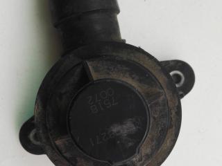 клапан вакуумного управления Acura RDX 1 поколение 2008, 2.3 л., бензин, АКПП, хетчбэк 5 дв., K5T08271