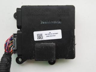 блок управления печки / климат-контроля Acura RDX 1 поколение 2008, 2.3 л., бензин, АКПП, хетчбэк 5 дв., 79610STK