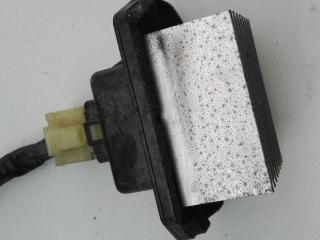 сопротивление печки Acura RDX 1 поколение 2008, 2.3 л., бензин, АКПП, хетчбэк 5 дв.