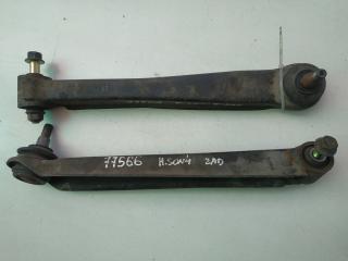 рычаг задний Hyundai Sonata EF 2000, 2.0 л., бензин, МКПП, седан