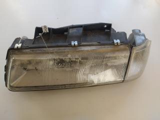 фара левая Citroen Xantia 1 поколение 1994, 2.1 л., дизель, МКПП, хетчбэк 5 дв.
