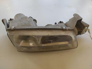 фара правая Mazda 626 GE 1994, 2.0 л., бензин, МКПП, хетчбэк 5 дв.