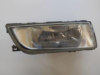 фара правая Nissan Almera N15 1996, 2.0 л., дизель, МКПП, седан