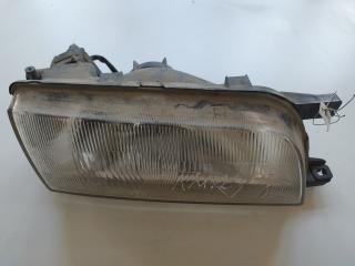 фара правая Nissan Sunny Y10 1995, 1.4 л., бензин, МКПП, хетчбэк 5 дв.