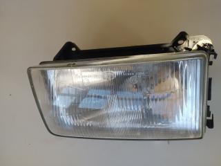 фара правая Volkswagen Transporter T4 1994, 2.4 л., дизель, МКПП, минивэн