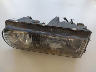 фара левая Mitsubishi Sigma 1997, 3.0 л., бензин, МКПП, седан