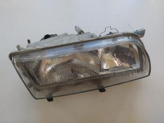 фара правая Nissan Primera P10 1996, 1.6 л., бензин, МКПП, седан