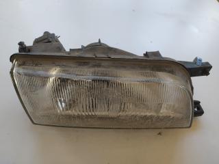 фара правая Nissan Sunny Y10 1994, 2.0 л., дизель, МКПП, хетчбэк 5 дв.