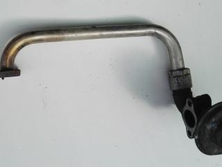 клапан EGR Toyota Carina E 1 поколение 1997, 2.0 л., дизель, МКПП, универсал