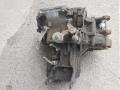КПП механическая (МКПП) Hyundai Matrix 1 поколение 2001, 1.5 л., дизель, МКПП, хетчбэк 5 дв., J41973 - фото №2