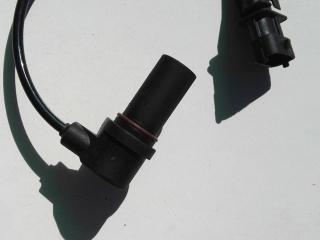 датчик коленвала Opel Astra G 2000, 1.7 л., дизель, МКПП, хетчбэк 5 дв., 0600109SX