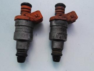 форсунка Fiat Palio 1 поколение 1997, 1.2 л., бензин, МКПП, хетчбэк 5 дв., IW057