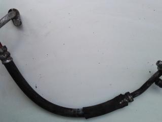 трубка кондиционера Hyundai Matrix 1 поколение 2004, 1.5 л., дизель, МКПП, хетчбэк 5 дв.