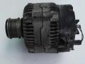 генератор Volkswagen Golf 3 поколение 1992, 1.9 л., дизель, МКПП, хетчбэк 5 дв., 028903028J - фото №2