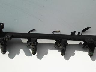 форсунка Renault Laguna 2 поколение 2004, 1.8 л., бензин, МКПП, хетчбэк 5 дв., H028797, ITGM60