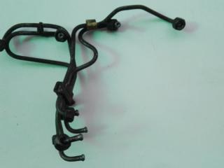 трубка ТНВД Volkswagen Transporter T4 1995, 1.9 л., дизель, МКПП, минивэн