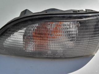 поворотник правый Mitsubishi Galant 7 поколение 1995, 2.0 л., дизель, МКПП, седан