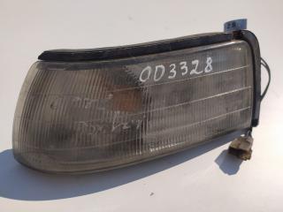 поворотник левый Mazda 626 3 поколение 1990, 2.0 л., дизель, МКПП, хетчбэк 5 дв.