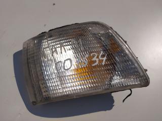 поворотник левый Mitsubishi Galant 6 поколение 1991, 2.0 л., бензин, МКПП, седан