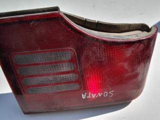 фонарь крышки багажника левый Hyundai Sonata Y3 1994, 2.0 л., бензин, МКПП, седан
