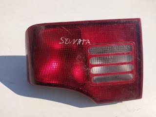 фонарь крышки багажника левый Hyundai Sonata Y3 1994, 2.0 л., бензин, МКПП, седан