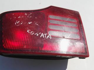 фонарь крышки багажника правый Hyundai Sonata Y3 1994, 2.0 л., бензин, МКПП, седан