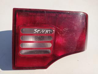 фонарь крышки багажника правый Hyundai Sonata Y3 1994, 2.0 л., бензин, МКПП, седан