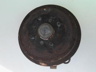 барабан тормозной Suzuki Baleno 1 поколение 1997, 1.6 л., бензин, МКПП, хетчбэк 5 дв.