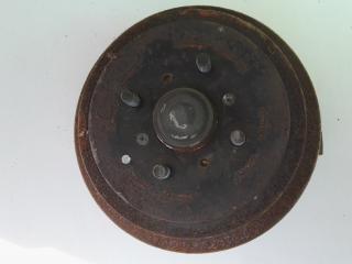 барабан тормозной Suzuki Baleno 1 поколение 1998, 1.6 л., бензин, МКПП, хетчбэк 5 дв.