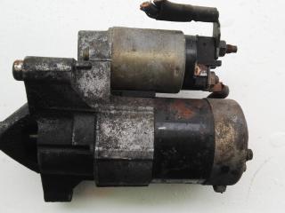 стартер Peugeot 307 1 поколение 2003, 1.8 л., бензин, МКПП, хетчбэк 5 дв., MOOOT82081