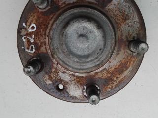 ступица задняя левая Mazda 626 GF 1998, 2.0 л., бензин, МКПП, хетчбэк 5 дв.