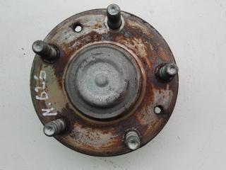 ступица задняя правая Mazda 626 GF 1998, 2.0 л., бензин, МКПП, хетчбэк 5 дв.