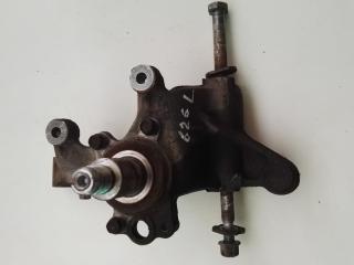 ступица задняя левая Mazda 626 GF 1998, 1.8 л., бензин, МКПП, хетчбэк 5 дв.