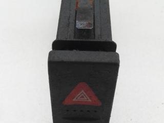 кнопка аварийной сигнализации Volkswagen Passat B5 1998, 1.9 л., дизель, МКПП, седан