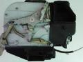 корпус отопителя (печки) Nissan Primera P10 1995, 1.6 л., бензин, МКПП, универсал, 2710091N00 - фото №4