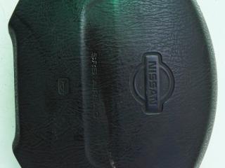 подушка безопасности водителя Nissan Primera P10 1995, 1.6 л., бензин, МКПП, универсал
