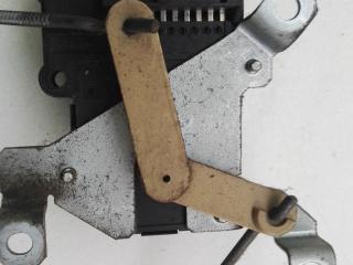 кран отопителя (печки) Nissan Primera P10 1995, 1.6 л., бензин, МКПП, универсал