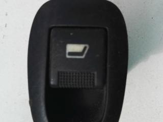 кнопка стеклоподъемника двери передней правой Peugeot 406 1 поколение 1999, 1.8 л., бензин, МКПП, седан, 2594301