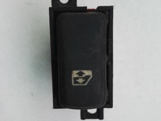 кнопка стеклоподъемника двери передней правой Renault Safrane 1 поколение 1995, 2.2 л., бензин, МКПП, хетчбэк 5 дв.