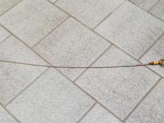 щуп двигателя Toyota Avensis 2 поколение (T250) [рестайлинг] 2007, 1.8 л., бензин, МКПП, седан