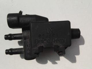 клапан вакуумного управления Renault Scenic 1 поколение 1996, 1.4 л., бензин, МКПП, минивэн