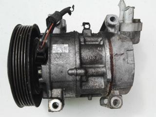 компрессор кондиционера Fiat Stilo 1 поколение 2004, 1.8 л., бензин, МКПП, хетчбэк 5 дв., 4472208644
